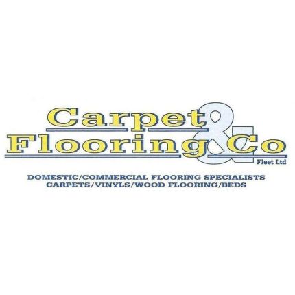 Λογότυπο από Carpet & Flooring Co Fleet Ltd