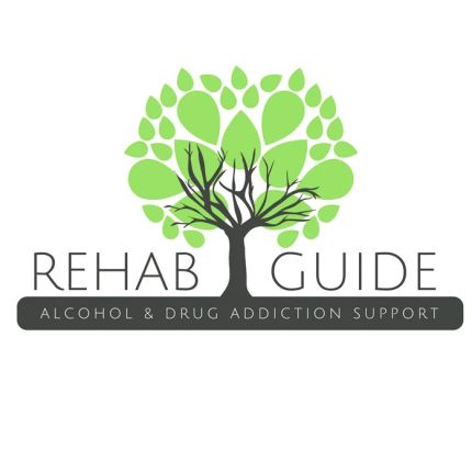 Logo fra Rehab Guide Glasgow