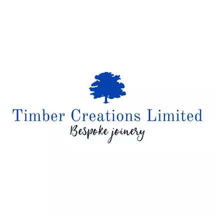 Logo van Timber Creations Ltd