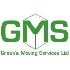 Bild von Greens Moving Services Ltd