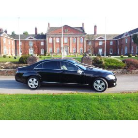 Bild von Macclesfield Luxury Cars