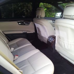 Bild von Macclesfield Luxury Cars