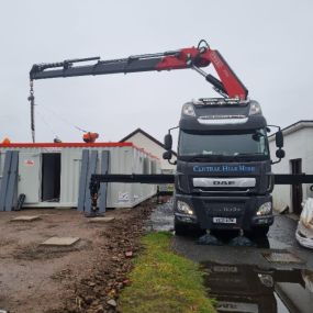 Bild von Central Hiab Hire Ltd