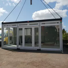 Bild von Central Hiab Hire Ltd