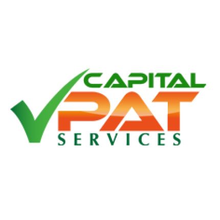 Logo van Capital PAT Services