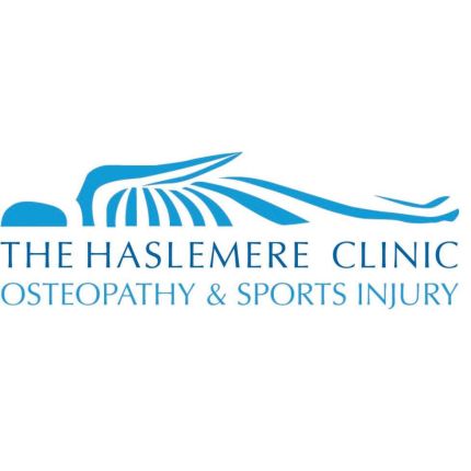 Logo from The Haslemere Clinic