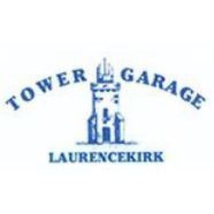 Logo from Tower Garage Laurencekirk Ltd