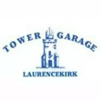 Logo van Tower Garage Laurencekirk Ltd