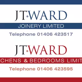 Bild von J T Ward Joinery Ltd