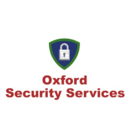 Logo van Oxford Security Services Ltd