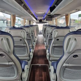 Bild von UK Coach Hire Ltd