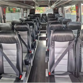 Bild von UK Coach Hire Ltd