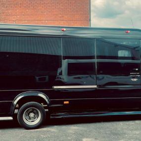 Bild von UK Coach Hire Ltd