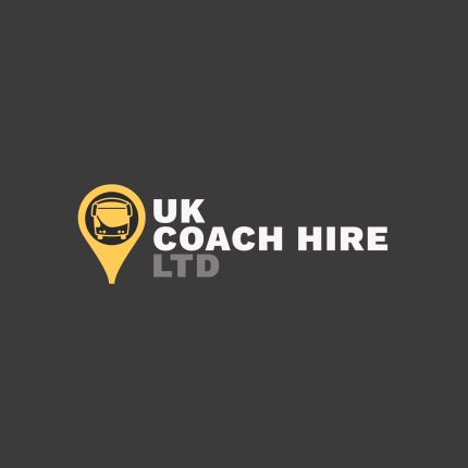Logo de UK Coach Hire Ltd