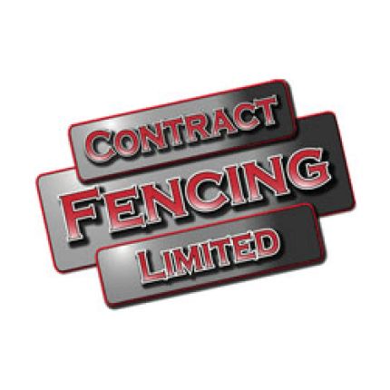 Logo fra Contract Fencing Ltd