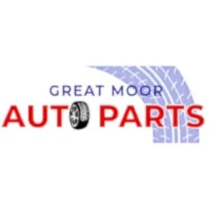 Logo fra Great Moor Auto Parts