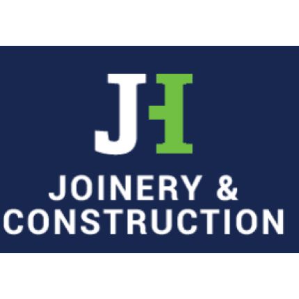 Logo od JH Joinery & Construction Ltd