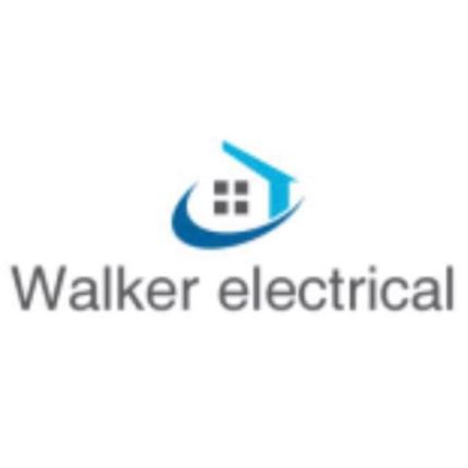 Logo fra Walker Electrical Services