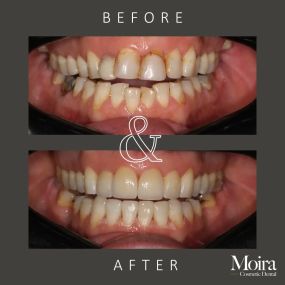 Bild von Moira Cosmetic Dental