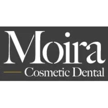 Logo von Moira Cosmetic Dental