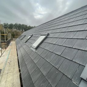 Bild von K G P Roofing & Construction Ltd