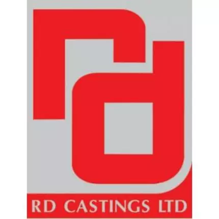 Λογότυπο από R D Castings Ltd