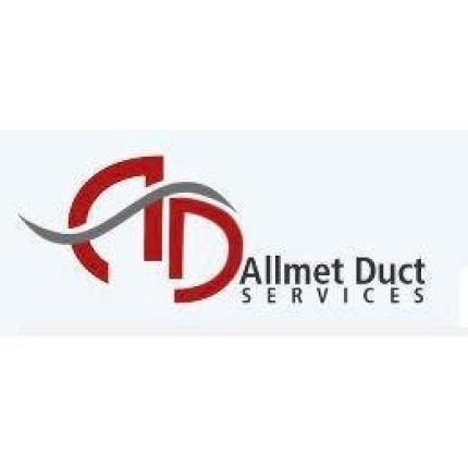 Logo fra Allmet Duct Services Ltd