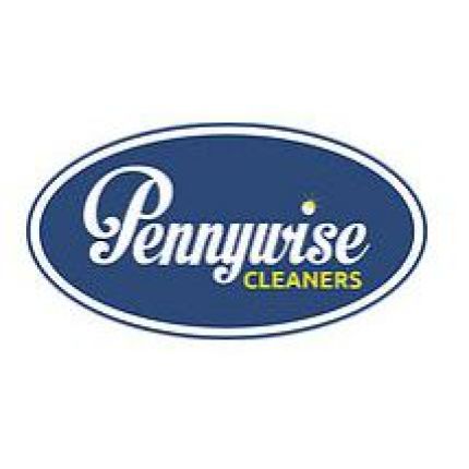 Logótipo de Pennywise Cleaners Ltd
