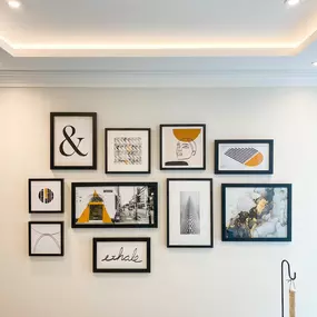 Bild von Hang it Services Ltd