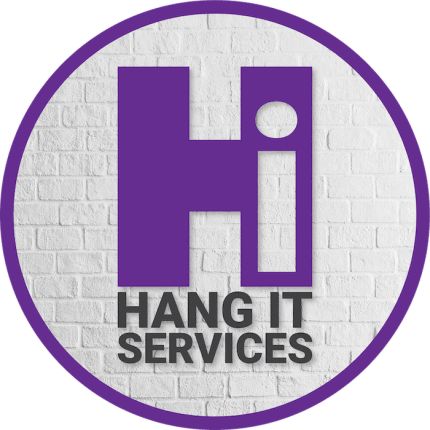 Logo van Hang it Services Ltd