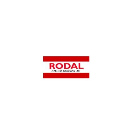 Logo van Rodal Anti-Slip Solutions Ltd