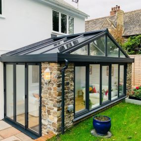 Bild von Bude Windows & Conservatories Ltd