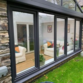 Bild von Bude Windows & Conservatories Ltd