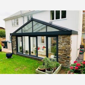 Bild von Bude Windows & Conservatories Ltd