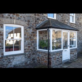 Bild von Bude Windows & Conservatories Ltd