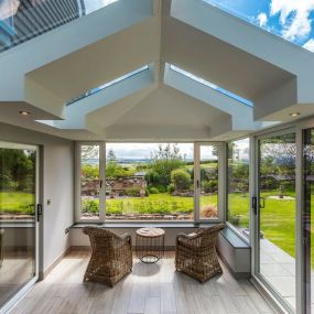 Bild von Bude Windows & Conservatories Ltd