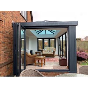 Bild von Bude Windows & Conservatories Ltd