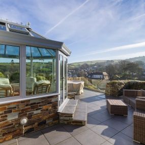 Bild von Bude Windows & Conservatories Ltd