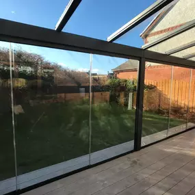 Bild von Bude Windows & Conservatories Ltd