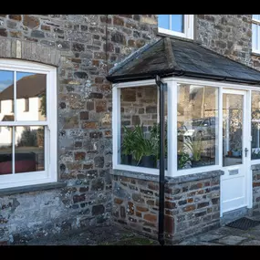 Bild von Bude Windows & Conservatories Ltd