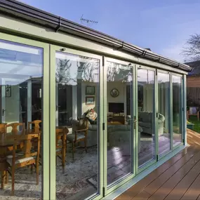 Bild von Bude Windows & Conservatories Ltd