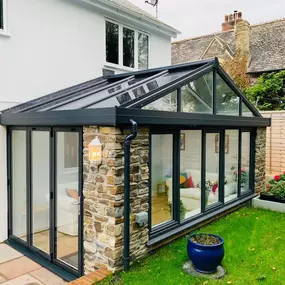 Bild von Bude Windows & Conservatories Ltd