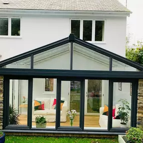 Bild von Bude Windows & Conservatories Ltd