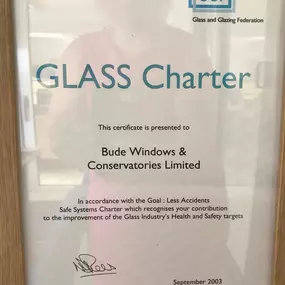 Bild von Bude Windows & Conservatories Ltd