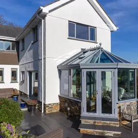 Bild von Bude Windows & Conservatories Ltd