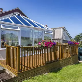 Bild von Bude Windows & Conservatories Ltd