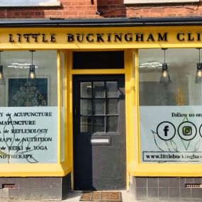 Bild von The Little Buckingham Clinic