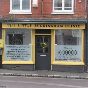 Bild von The Little Buckingham Clinic