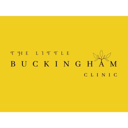 Logótipo de The Little Buckingham Clinic