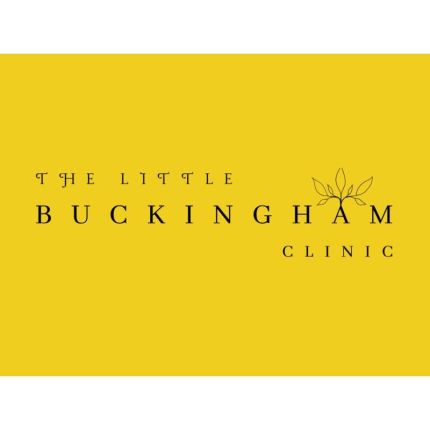 Logo from The Little Buckingham Clinic